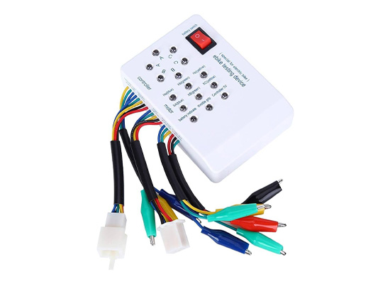 Electrical Components