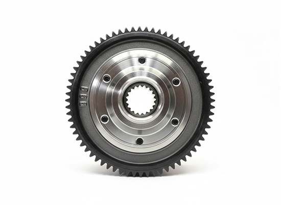 Mechanical Components
