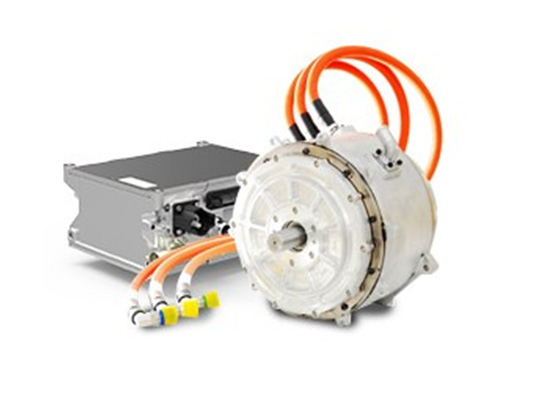 Powertrain Components