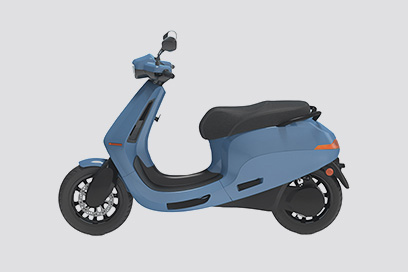 Basic EV Servicing