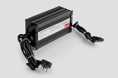 Charger Repair