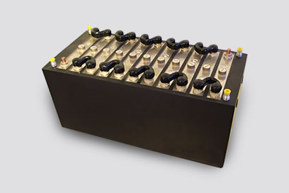 Lithium Battery Scrap