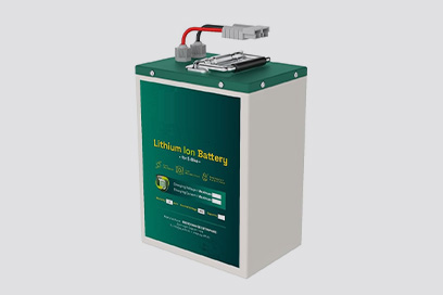 Lithium Battery Services