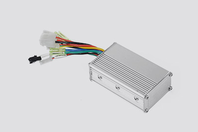 Motor & Controller Repair